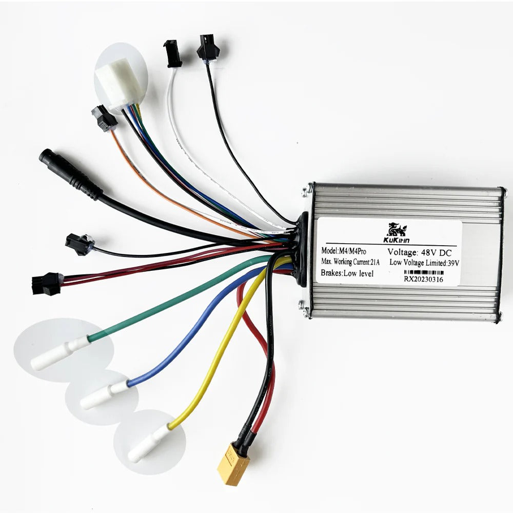 KuKirin M4 Motor Controller(New Version)