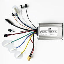 KuKirin M4 Motor Controller(New Version)