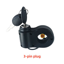 KuKirin G2 Max Lock (versione a 3 pin)
