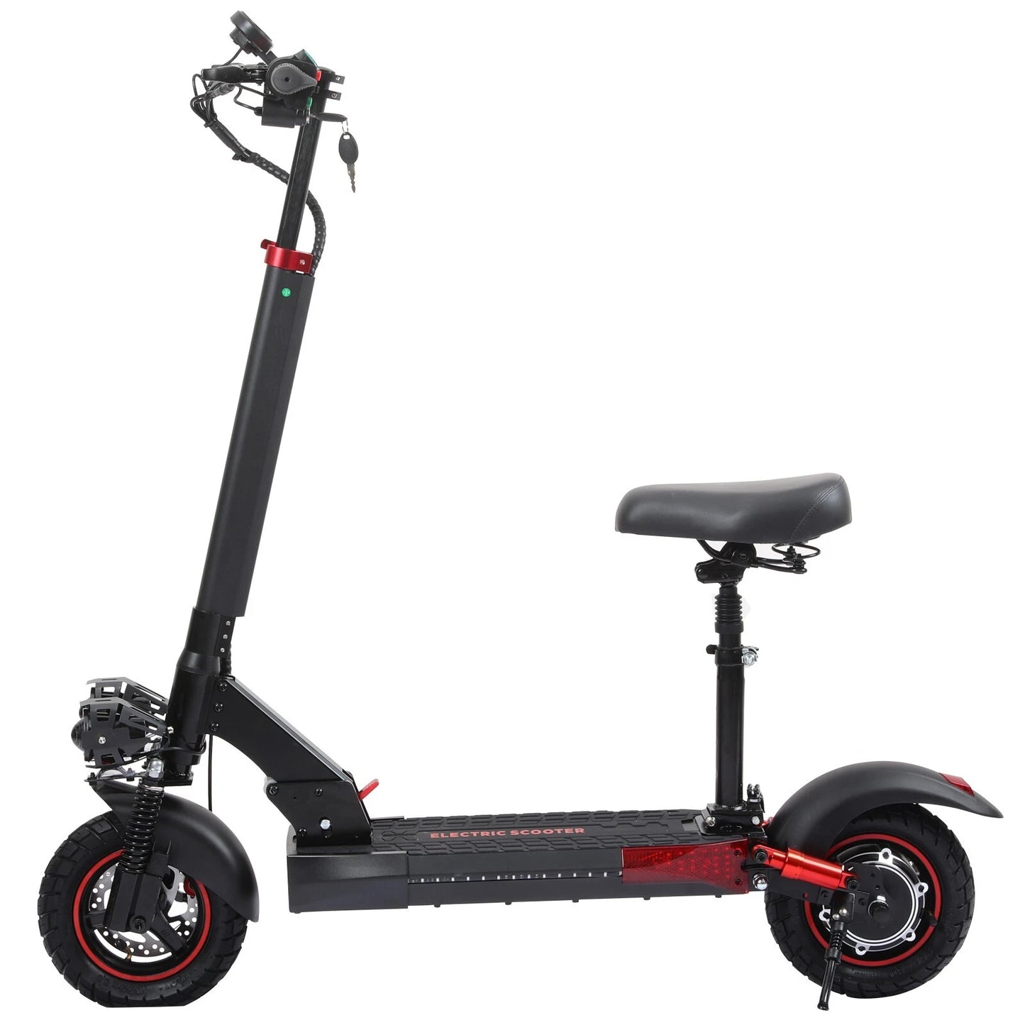 Scooter eléctrico de cercanías FREEBOY-J01
