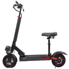 Scooter elettrico per pendolari FREEBOY-J01