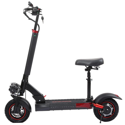 Scooter eléctrico de cercanías FREEBOY-J01