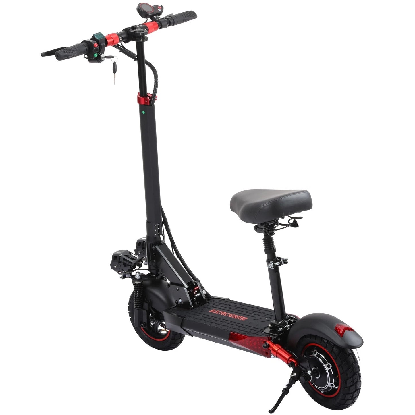 Scooter eléctrico de cercanías FREEBOY-J01