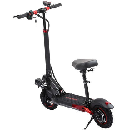 Scooter eléctrico de cercanías FREEBOY-J01