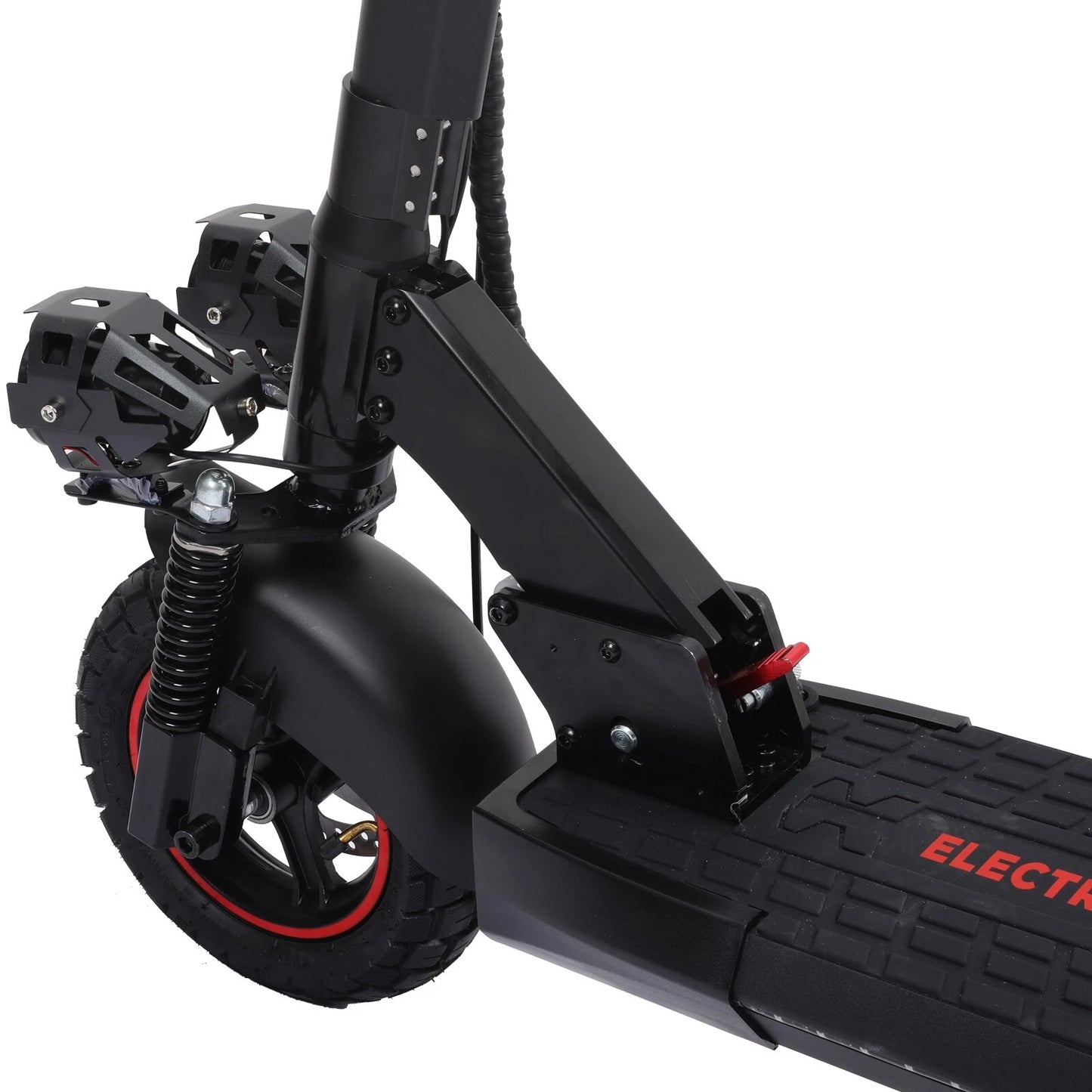 Scooter eléctrico de cercanías FREEBOY-J01