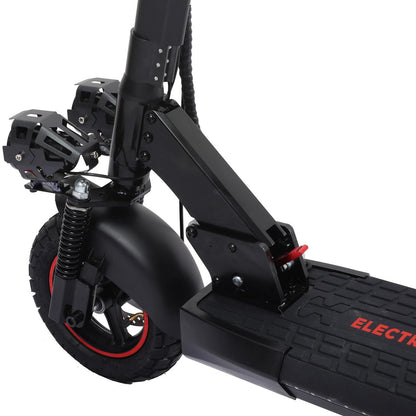 Scooter eléctrico de cercanías FREEBOY-J01