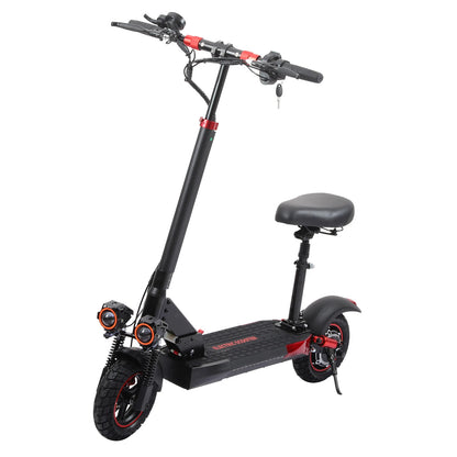 Scooter eléctrico de cercanías FREEBOY-J01