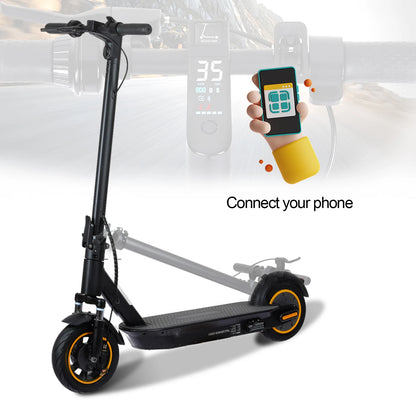 Monopattino elettrico FREEBOY-J05 City da 10 pollici
