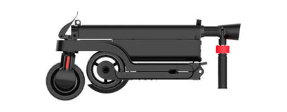 Monopattino elettrico da città TY-X6 36V 5Ah