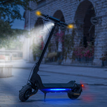 TODIMART X5 All-terrain Electric Scooter